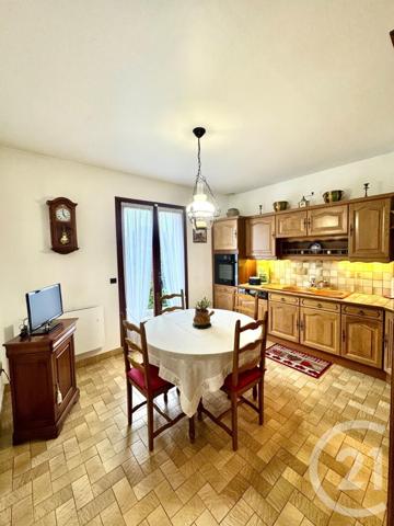 Maison à vendre  7 pièces - 137 m2 MONTESSON - 78