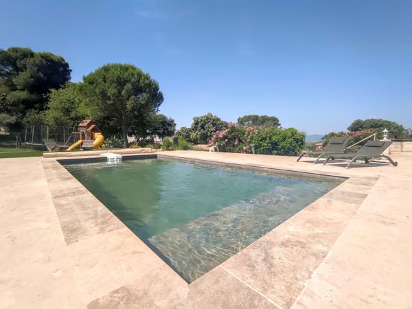 Mons (30340) MONS PROPRIETE 2 MAISONS 11 PIÈCES 270 M² TERRAIN PISCINE