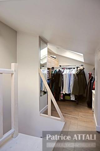 Vente Appartement 2 pièces 66 m2 à Paris 5