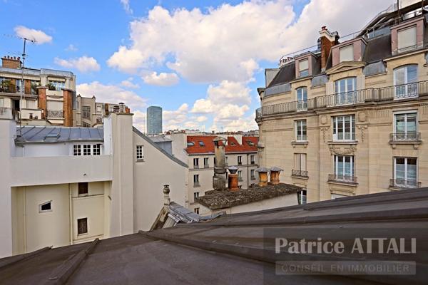 Vente Appartement 2 pièces 66 m2 à Paris 5