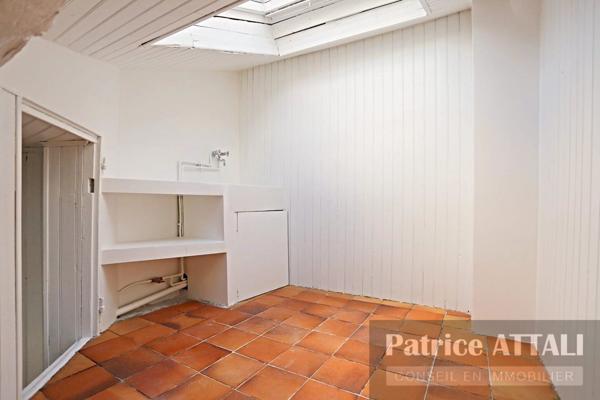 Vente Appartement 2 pièces 66 m2 à Paris 5