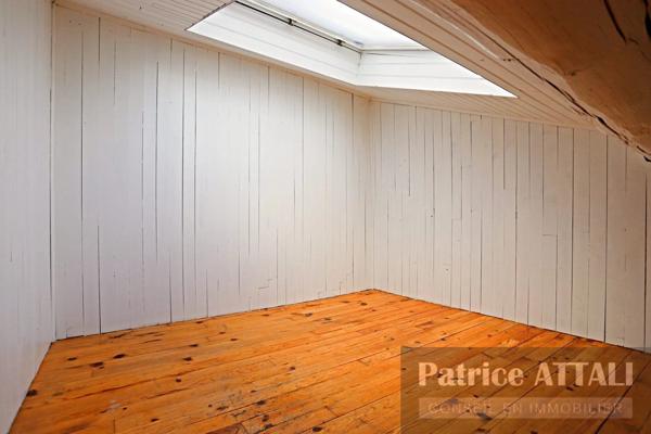 Vente Appartement 2 pièces 66 m2 à Paris 5