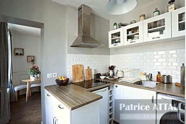 Vente Appartement 2 pièces 66 m2 à Paris 5