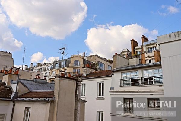 Vente Appartement 2 pièces 66 m2 à Paris 5