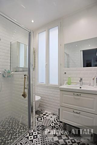 Vente Appartement 2 pièces 66 m2 à Paris 5