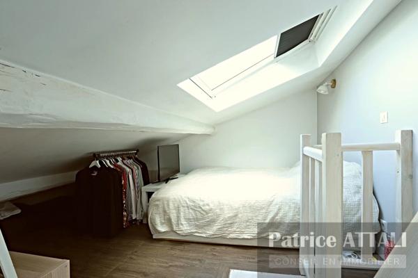 Vente Appartement 2 pièces 66 m2 à Paris 5