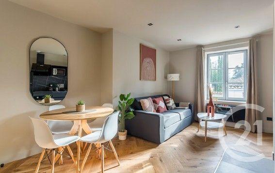 Appartement F1 à vendre  1 pièce - 29 m2 ST ETIENNE - 42