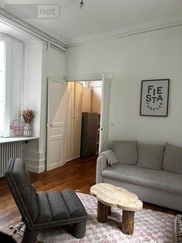 Maison à vendre à Angers dans le Maine-et-Loire (49100), ref : 49008-92