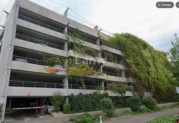 Annexes stationnement
