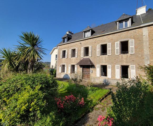 Maison Quimperle 5 pièce(s) 123 m2