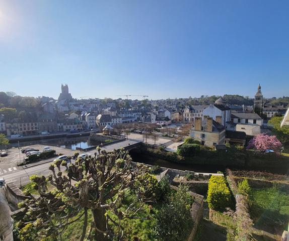 Maison Quimperle 5 pièce(s) 123 m2