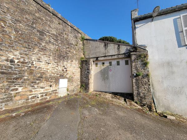 Maison Quimperle 5 pièce(s) 123 m2