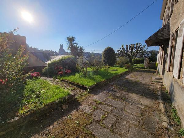 Maison Quimperle 5 pièce(s) 123 m2