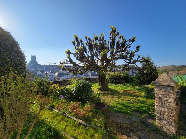 Maison Quimperle 5 pièce(s) 123 m2