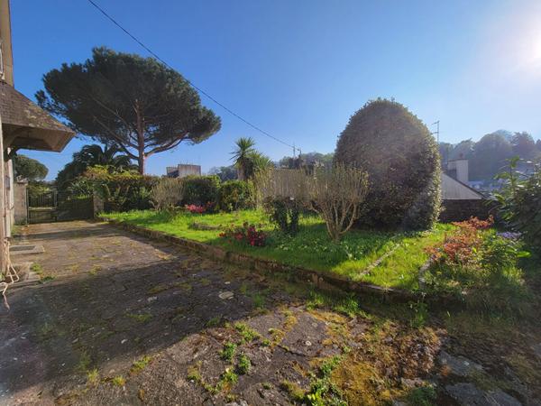 Maison Quimperle 5 pièce(s) 123 m2