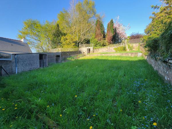 Maison Quimperle 5 pièce(s) 123 m2