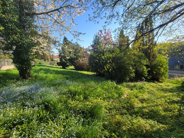 Maison Quimperle 5 pièce(s) 123 m2