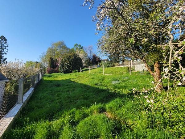 Maison Quimperle 5 pièce(s) 123 m2