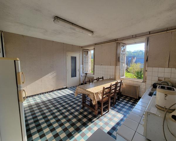 Maison Quimperle 5 pièce(s) 123 m2