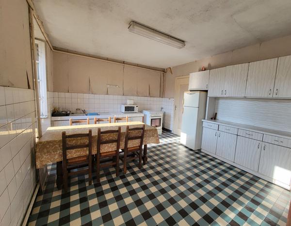 Maison Quimperle 5 pièce(s) 123 m2