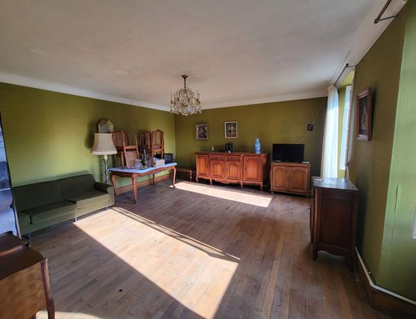 Maison Quimperle 5 pièce(s) 123 m2