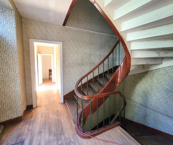 Maison Quimperle 5 pièce(s) 123 m2