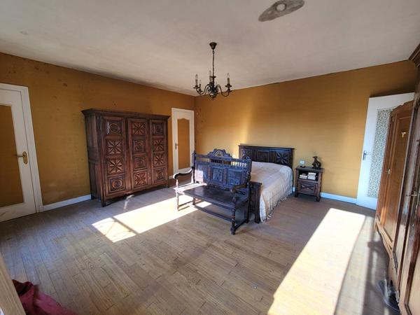 Maison Quimperle 5 pièce(s) 123 m2