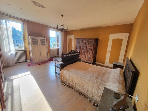 Maison Quimperle 5 pièce(s) 123 m2