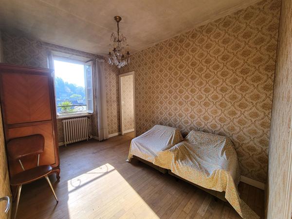 Maison Quimperle 5 pièce(s) 123 m2