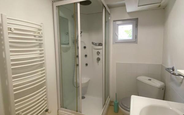 Appartement à louer    2 pièces • 47,93 m2 Poitiers