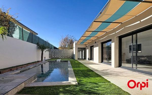 Maison à vendre    4 pièces • 112 m2 Andrézieux-Bouthéon