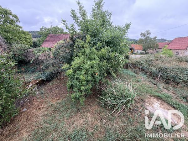 Maison à vendre 3 pièces 145,8 m² Épinac