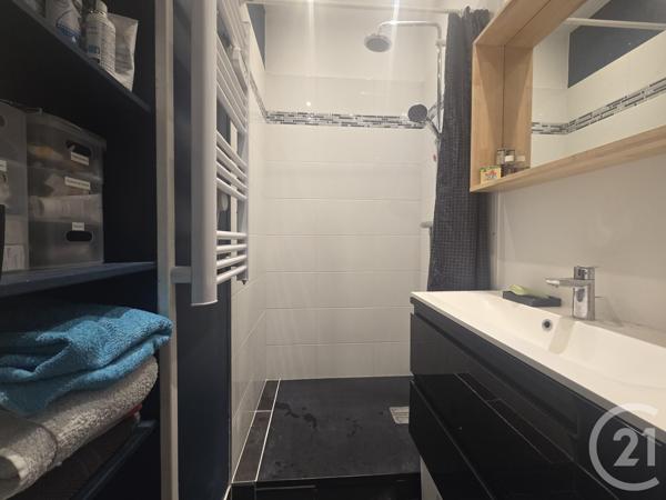 Appartement F2 à vendre  2 pièces - 34,21 m2 PARIS - 75014