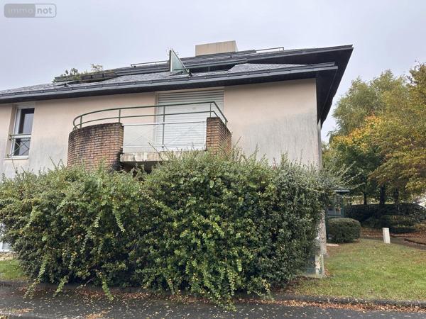 Appartement à vendre à Vannes dans le Morbihan (56000), ref : 56003-1371