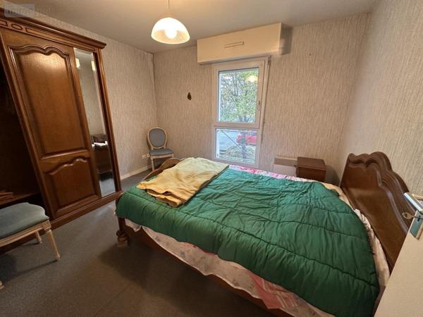 Appartement à vendre à Vannes dans le Morbihan (56000), ref : 56003-1371