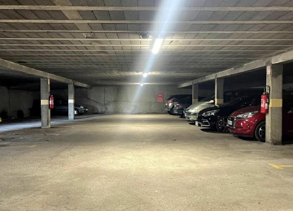 Stationnement à louer  •  Le Havre