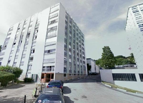 Stationnement à louer  •  Le Havre