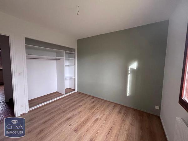 Maison à louer 4 pièces 135m² Montanay (69250)