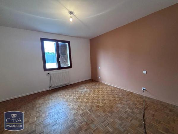 Maison à louer 4 pièces 135m² Montanay (69250)