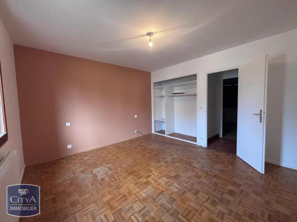 Maison à louer 4 pièces 135m² Montanay (69250)