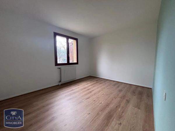 Maison à louer 4 pièces 135m² Montanay (69250)