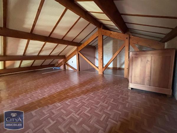 Maison à louer 4 pièces 135m² Montanay (69250)