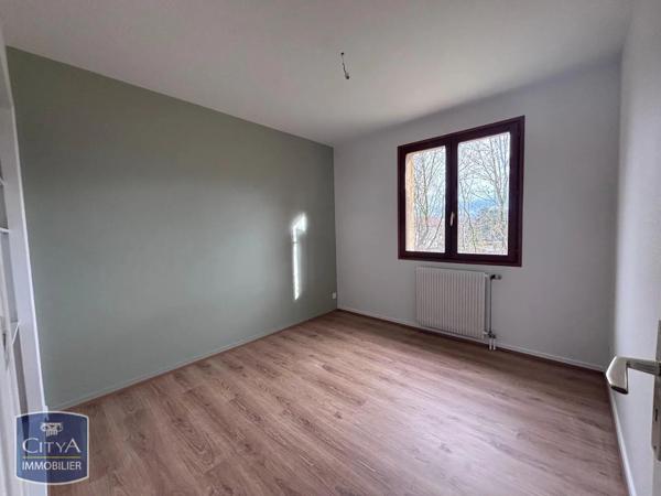 Maison à louer 4 pièces 135m² Montanay (69250)