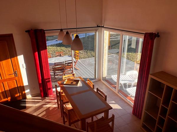 Villa Quillan PLAIN PIED T3 DANS ENVIRONNEMENT D'EXCEPTION