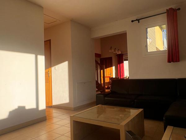 Villa Quillan PLAIN PIED T3 DANS ENVIRONNEMENT D'EXCEPTION