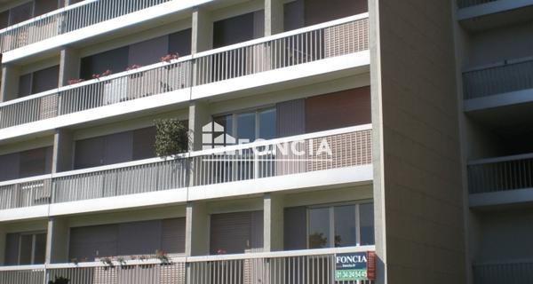 Location Appartement 2 pièces 51.33 m² - Cergy 95000