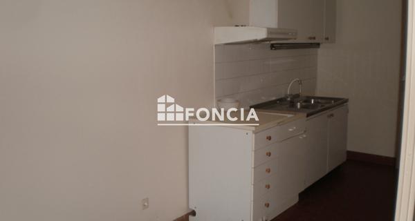 Location Appartement 2 pièces 51.33 m² - Cergy 95000