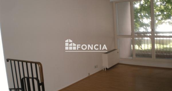 Location Appartement 2 pièces 51.33 m² - Cergy 95000