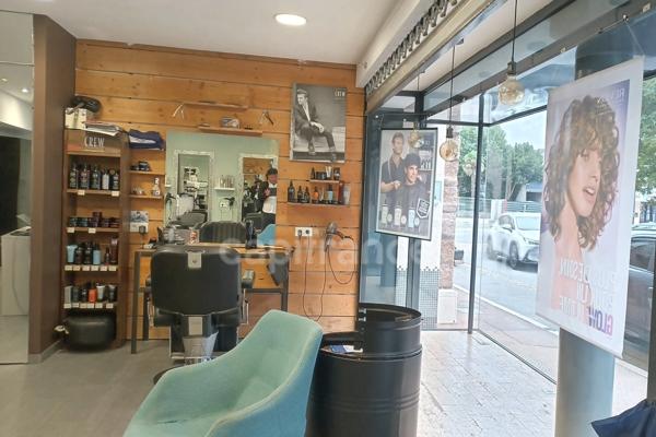 ✂️ SALON DE COIFFURE – BELLE OPPORTUNITÉ DE REPRISE À PERROS GUIREC (22)