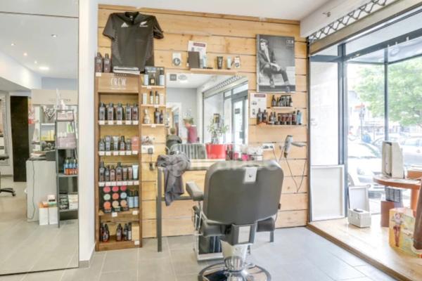 ✂️ SALON DE COIFFURE – BELLE OPPORTUNITÉ DE REPRISE À PERROS GUIREC (22)